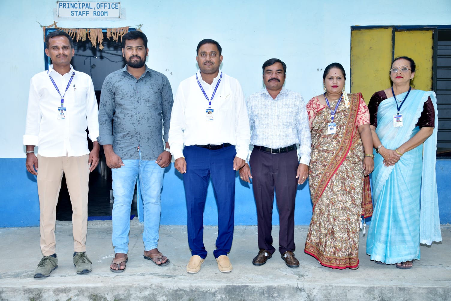 MITC Staff